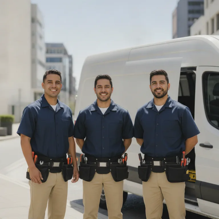 Abogado Laboralista Para Empresas equipo en Playa del Carmen
